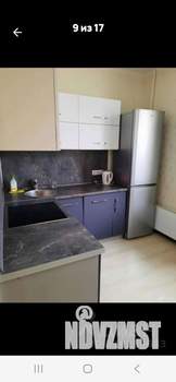 1-к квартира, на длительный срок, 38м2, 18/20 этаж