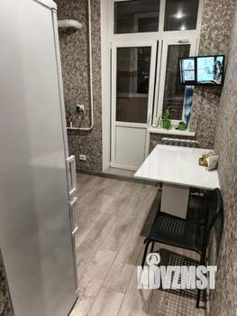 1-к квартира, на длительный срок, 38м2, 3/25 этаж