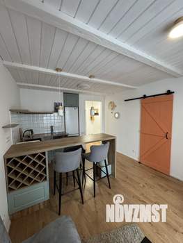 1-к квартира, на длительный срок, 50м2, 7/9 этаж