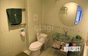1-к квартира, на длительный срок, 49м2, 11/16 этаж