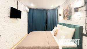 1-к квартира, посуточно, 29м2, 1/1 этаж