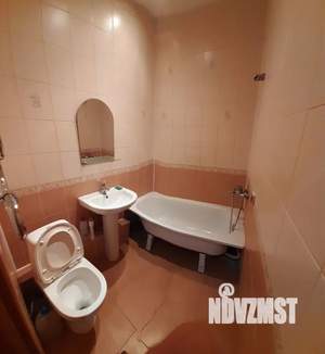 Студия квартира, на длительный срок, 28м2, 6/19 этаж