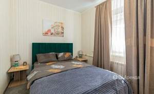 2-к квартира, на длительный срок, 44м2, 1/7 этаж