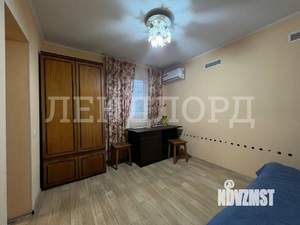 2-к квартира, на длительный срок, 33м2, 1/1 этаж