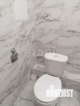 1-к квартира, на длительный срок, 47м2, 10/19 этаж