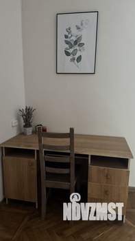 1-к квартира, на длительный срок, 42м2, 1/4 этаж