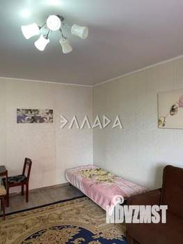 1-к квартира, на длительный срок, 42м2, 5/10 этаж