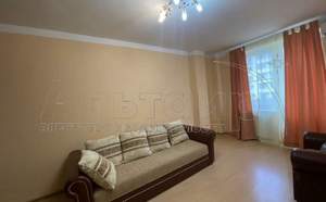 1-к квартира, на длительный срок, 42м2, 6/16 этаж