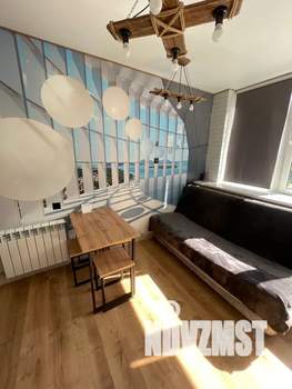 1-к квартира, посуточно, 33м2, 14/32 этаж