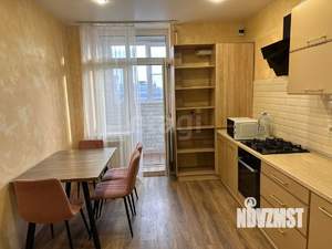 3-к квартира, на длительный срок, 70м2, 1/11 этаж