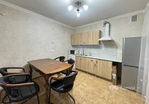 2-к квартира, на длительный срок, 73м2, 3/9 этаж