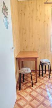 1-к квартира, на длительный срок, 38м2, 4/5 этаж