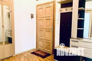 2-к квартира, посуточно, 58м2, 2/5 этаж