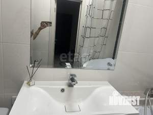 1-к квартира, на длительный срок, 46м2, 4/6 этаж