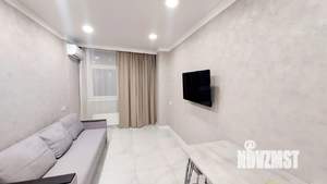 2-к квартира, на длительный срок, 58м2, 3/25 этаж