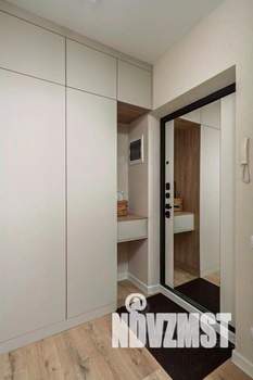 1-к квартира, посуточно, 23м2, 1/1 этаж