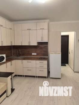 Студия квартира, посуточно, 25м2, 5/7 этаж