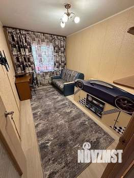 2-к квартира, на длительный срок, 51м2, 7/9 этаж