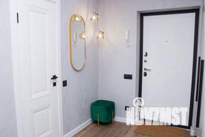 1-к квартира, посуточно, 30м2, 4/25 этаж