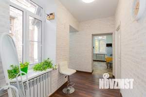 2-к квартира, посуточно, 54м2, 2/2 этаж