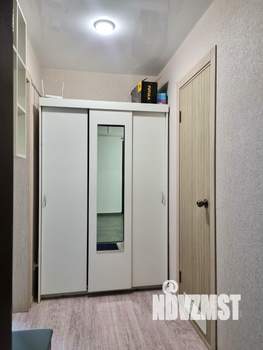 Студия квартира, на длительный срок, 27м2, 1/19 этаж