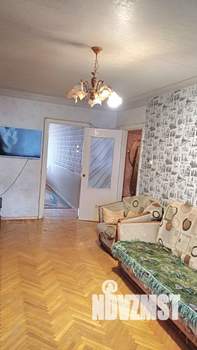 2-к квартира, на длительный срок, 45м2, 4/5 этаж