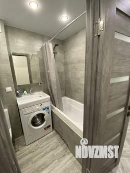 2-к квартира, посуточно, 46м2, 3/5 этаж
