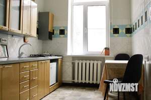 2-к квартира, посуточно, 55м2, 1/1 этаж