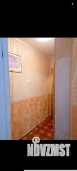 1-к квартира, на длительный срок, 32м2, 1/5 этаж