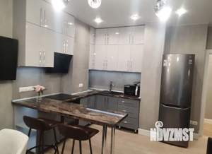 2-к квартира, на длительный срок, 45м2, 4/26 этаж