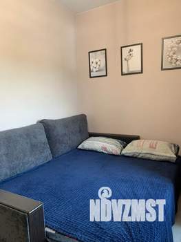 2-к квартира, посуточно, 60м2, 14/18 этаж