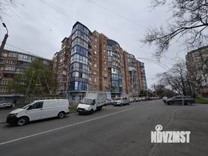 4-к квартира, на длительный срок, 134м2, 6/10 этаж