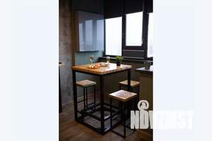 1-к квартира, посуточно, 33м2, 12/23 этаж