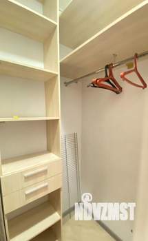 1-к квартира, на длительный срок, 36м2, 4/10 этаж