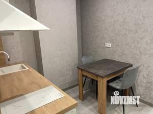 Студия квартира, на длительный срок, 29м2, 8/25 этаж