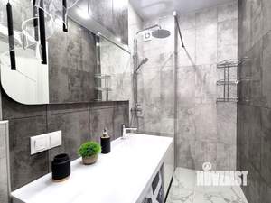 Студия квартира, на длительный срок, 30м2, 4/25 этаж