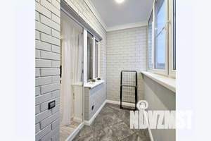 1-к квартира, посуточно, 30м2, 9/9 этаж