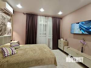 Студия квартира, на длительный срок, 28м2, 3/9 этаж