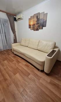 2-к квартира, на длительный срок, 42м2, 5/5 этаж