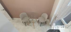 1-к квартира, на длительный срок, 43м2, 12/20 этаж