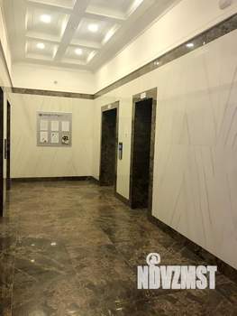 Студия квартира, посуточно, 28м2, 21/32 этаж