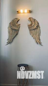 1-к квартира, посуточно, 45м2, 26/32 этаж