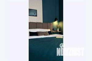 1-к квартира, посуточно, 32м2, 7/22 этаж