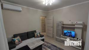 2-к квартира, на длительный срок, 48м2, 2/15 этаж