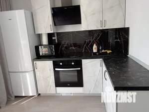 1-к квартира, посуточно, 38м2, 8/12 этаж