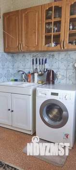 2-к квартира, на длительный срок, 57м2, 4/16 этаж