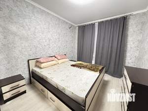 3-к квартира, на длительный срок, 70м2, 9/21 этаж