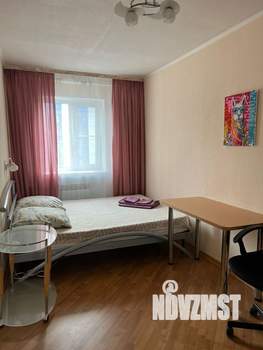 2-к квартира, на длительный срок, 44м2, 5/6 этаж