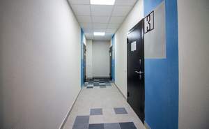 1-к квартира, на длительный срок, 42м2, 2/5 этаж