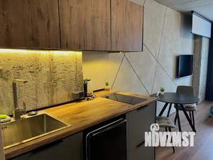 Студия квартира, посуточно, 30м2, 25/25 этаж